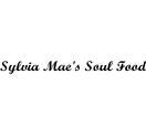 Sylvia Mae's Soul Food Logo