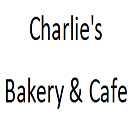 Charlie's Spic & Span Bakery & Cafe Logo