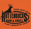 Ruttenbuck's Bar & Grill Logo