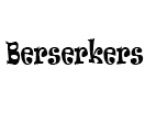 Berserkers Logo