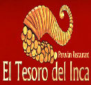 El Tesoro del Inca Logo