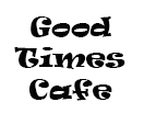 Good Times Cafe Logo