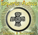 Taqueria Azteca Logo