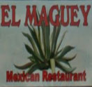 El Maguey Logo