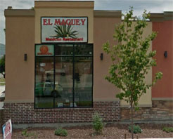 El Maguey in Salt Lake City, UT at Restaurant.com