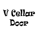 V Cellar Door Logo