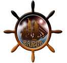 The Barge Restaurant & Banquet Facility Logo