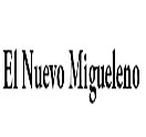 El Nuevo Migueleno Restaurant Logo