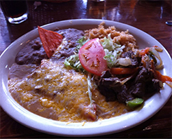 La Cabana Restaurant in Dalhart, TX at Restaurant.com