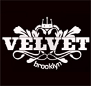 Velvet Bar & Lounge Logo