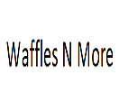 Waffles N More Logo