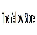 The Yellow Store Logo