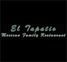 El Tapatio Mexican Restaurant Logo