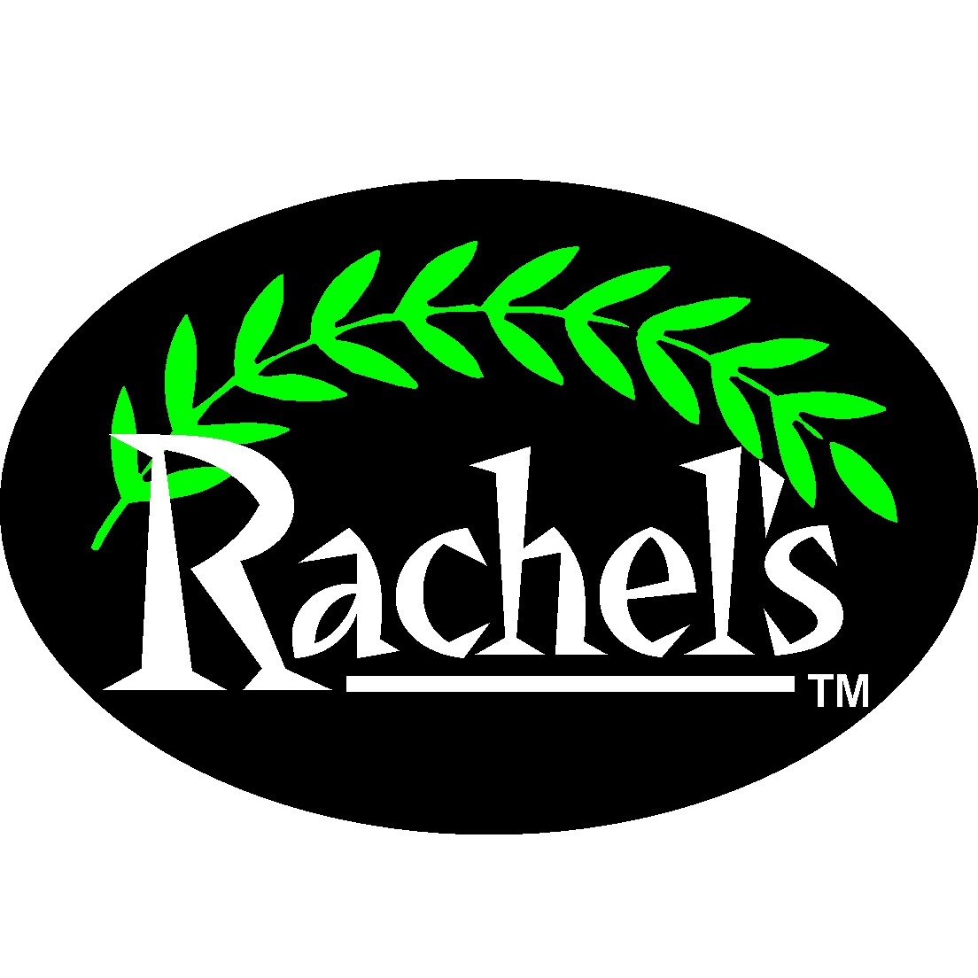 Rachel's Restaurant Logo