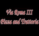 Via Roma III Logo