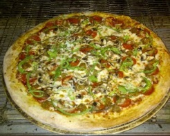 The Pizza Shoppe in Katy, TX at Restaurant.com