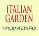 Italian Garden Pizzeria & Restaurant Logo