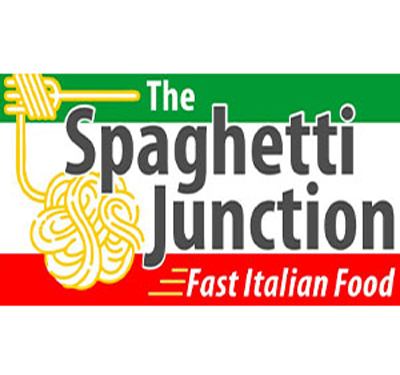 The Spaghetti Junction Logo