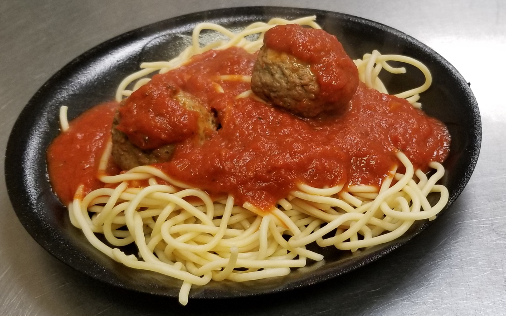 The Spaghetti Junction in New Albany, IN at Restaurant.com