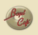 BAGEL CAFE Logo