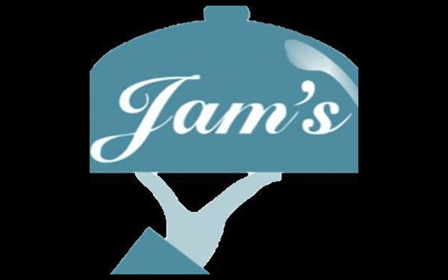 Jam's Po Boys & Catering Logo