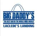 Big Daddy's On The Laclede's Landing Logo