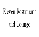 Eleven Restaurant and Lounge Logo