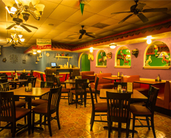 Rancho Los Vega Mexican Restaurant & Bar in Bellville, TX at Restaurant.com