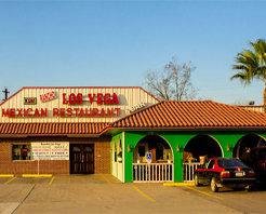 Rancho Los Vega Mexican Restaurant & Bar in Bellville, TX at Restaurant.com