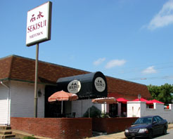Sekisui in Memphis, TN at Restaurant.com
