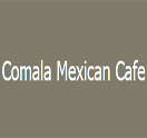 Comala Mexican Cafe and Restaurant Logo