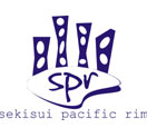 Sekisui Pacific Rim Logo