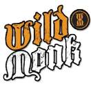 Wild Monk Logo
