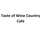 Taste of Wine Country Cafe Logo