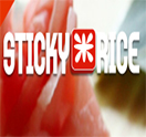 Sticky Rice Logo