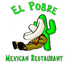 El Pobre Mexican Restaurant Logo