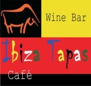 Ibiza Tapas Restaurant and Wine Bar Logo