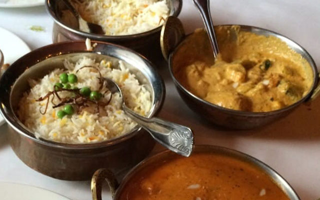 Moghul Fine Indian Cuisine in South Vestal, NY at Restaurant.com