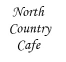 North Country Cafe Logo