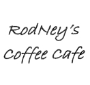 Rodney's Coffee Cafe Logo