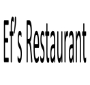 Ef's Restaurant Logo