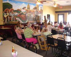 La Finca I in Easley, SC at Restaurant.com