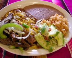 Tilo Tex Mex Mexican Restaurant in San Antonio, TX at Restaurant.com