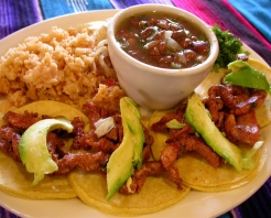 Tilo Tex Mex Mexican Restaurant in San Antonio, TX at Restaurant.com