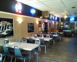 Lizards Bar & Grill in Milford, IN at Restaurant.com