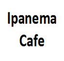 Ipanema Cafe Logo