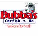 Bubba's Catfish Logo
