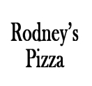 Rodney's Pizza Logo