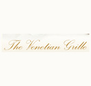 The Venetian Grille Logo