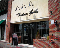The Venetian Grille in Somerville, NJ at Restaurant.com